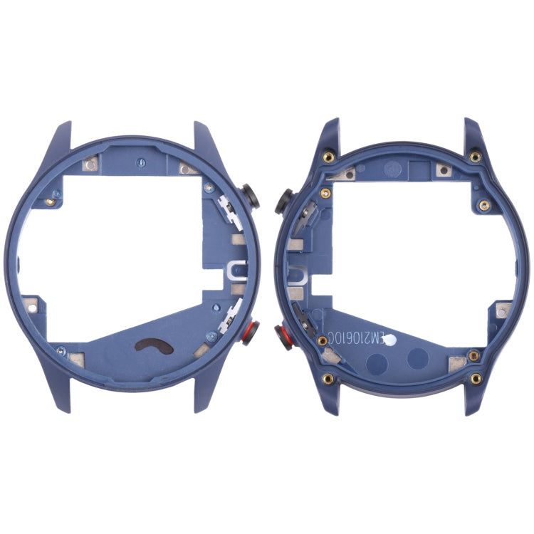 Original LCD Screen Frame Bezel Plate For Xiaomi Mi Watch Color Sport, For Xiaomi Mi Watch Color Sport