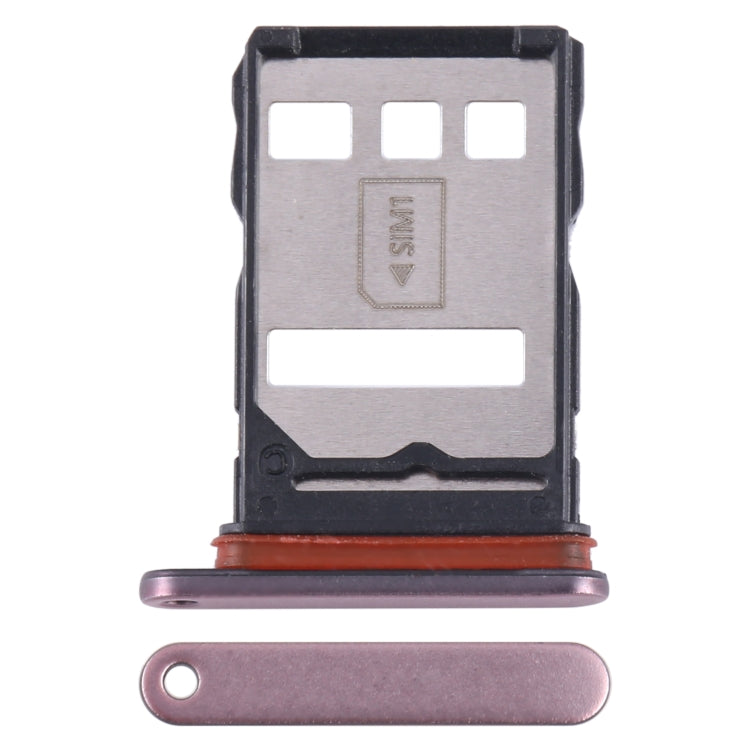 For Honor Play 5T Pro SIM Card Tray, For Honor Play 5T Pro