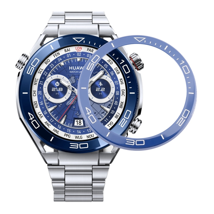 For Huawei Watch Ultimate Original Time Scale Dial, For Huawei Watch Ultimate