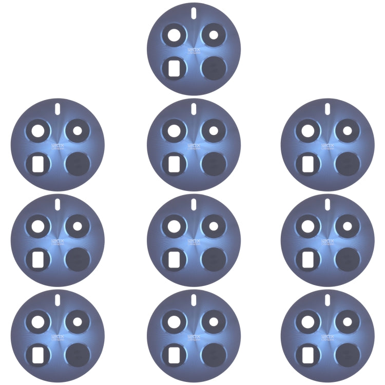 For Realme 12 Pro+ 10pcs Original Back Camera Lens, For Realme 12 Pro+ (Original,Black), For Realme 12 Pro+ (Original,Gold), For Realme 12 Pro+ (Original,Blue)