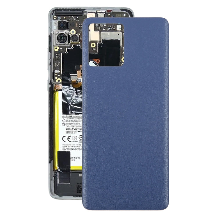 For Motorola Edge 30 Fusion Original Battery Back Cover, For Motorola Edge 30(Original), For Motorola Edge 30 Fusion(Original)
