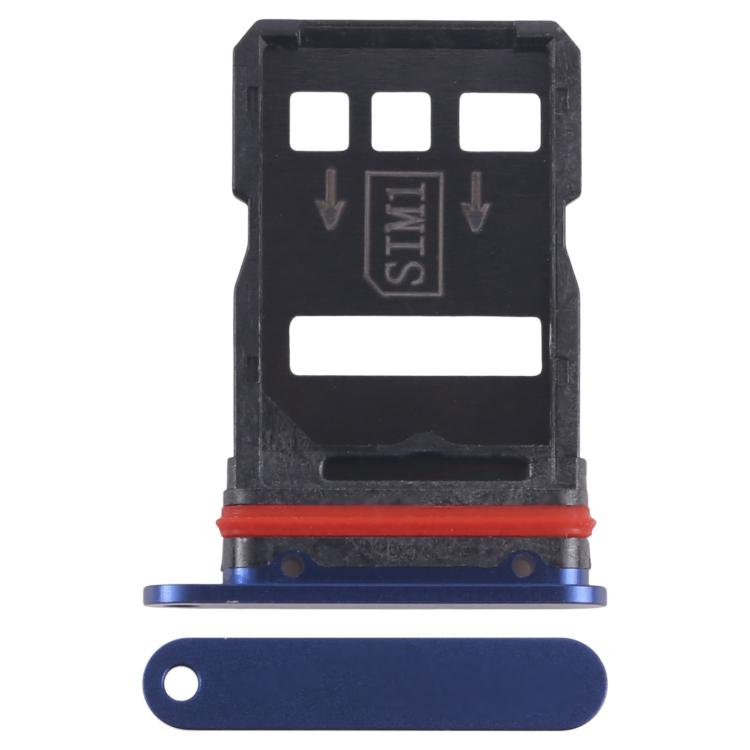 For ZTE nubia RedMagic 7s Pro NX709S SIM Card Tray + SIM Card Tray, For ZTE nubia RedMagic 7s Pro