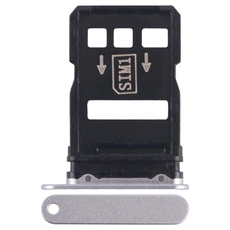 For ZTE nubia RedMagic 8s Pro++ SIM Card Tray + SIM Card Tray, For ZTE nubia RedMagic 8s Pro+