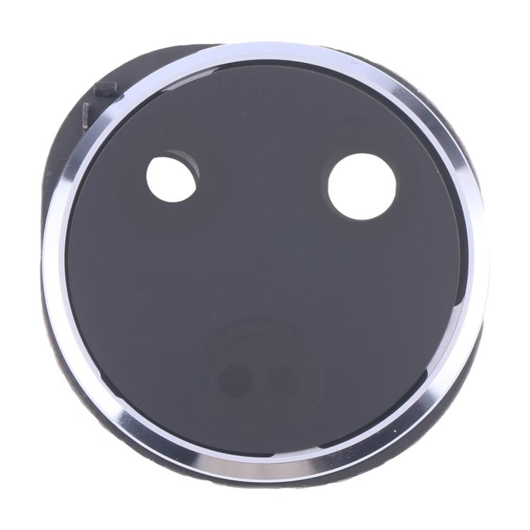 For Xiaomi Redmi K80 Original Rear Camera Lens Cover, For Xiaomi Redmi K80(Original)
