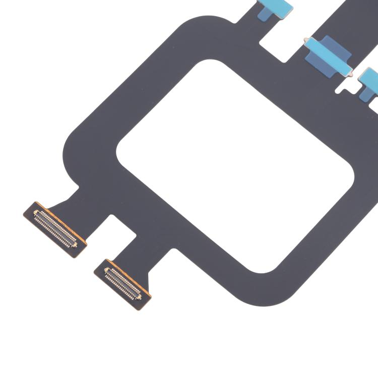 For Motorola Edge 40 Original Fold LCD Display Flex Cable, For Motorola Razr 40(Original)