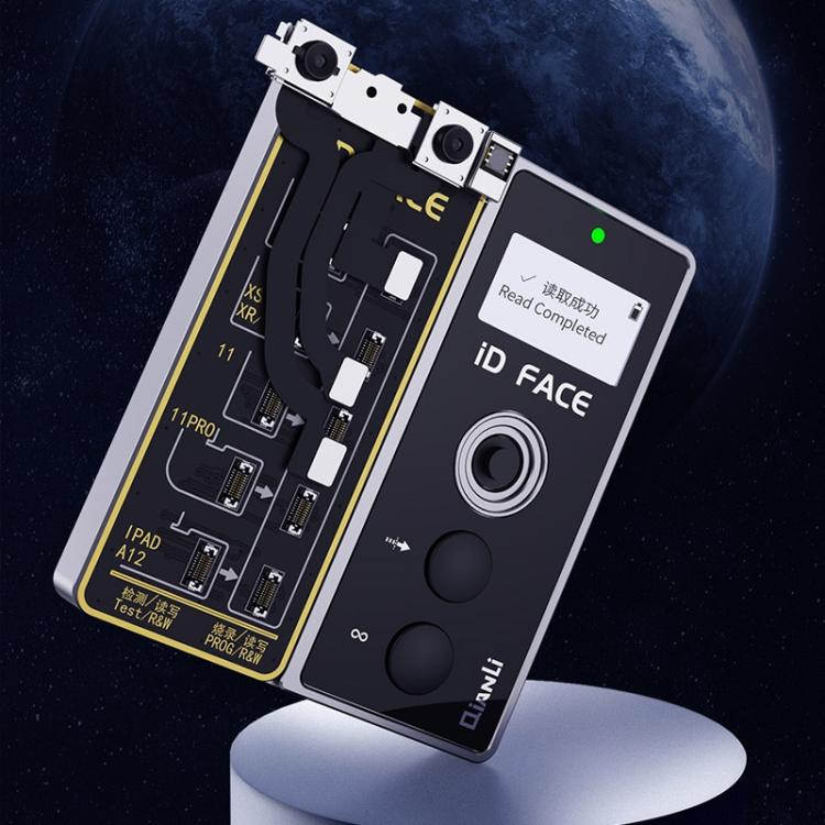 Qianli iD FACE Dot Projector Repairer Detector, Qianli iD FACE