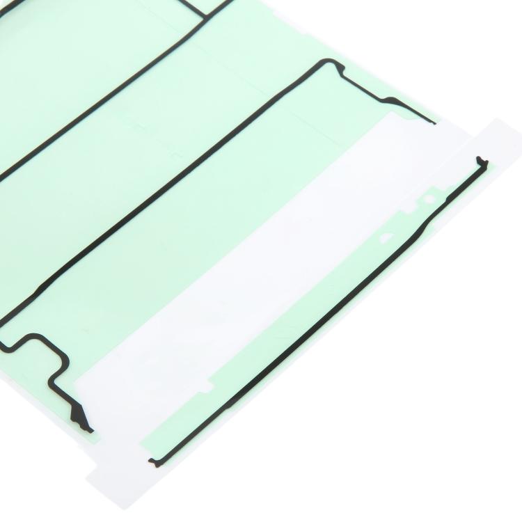 For Galaxy Z Fold7 SM-F966B 10pcs Secondary LCD Screen Front Housing Adhesive, For Galaxy Z Fold7(Secondary LCD)