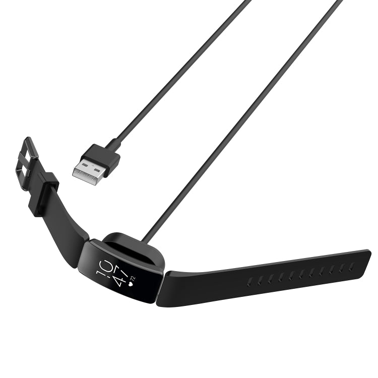 Magnetic Charging Cable for Fitbit Inspire / Inspire HR, Cable Length: 1m