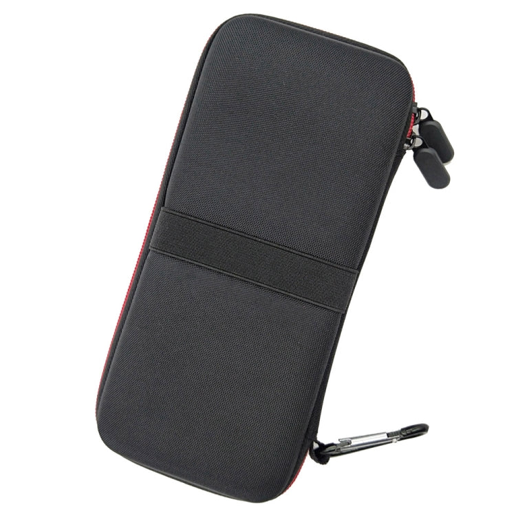 EVA earphone mobile power hard disk universal portable storage protection package