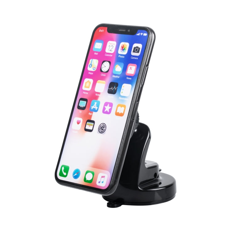 Magnetic Car Phone Holder Car Air Outlet Navigation Holder Windshield Phone Mount, Magnetic