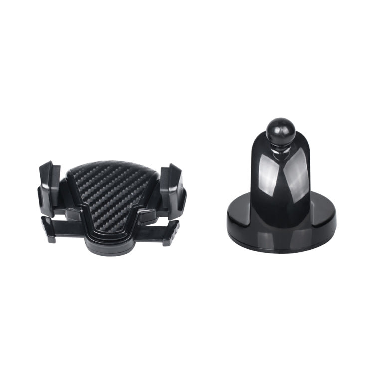 Car Suction Cup Phone Holder, Suction Cup