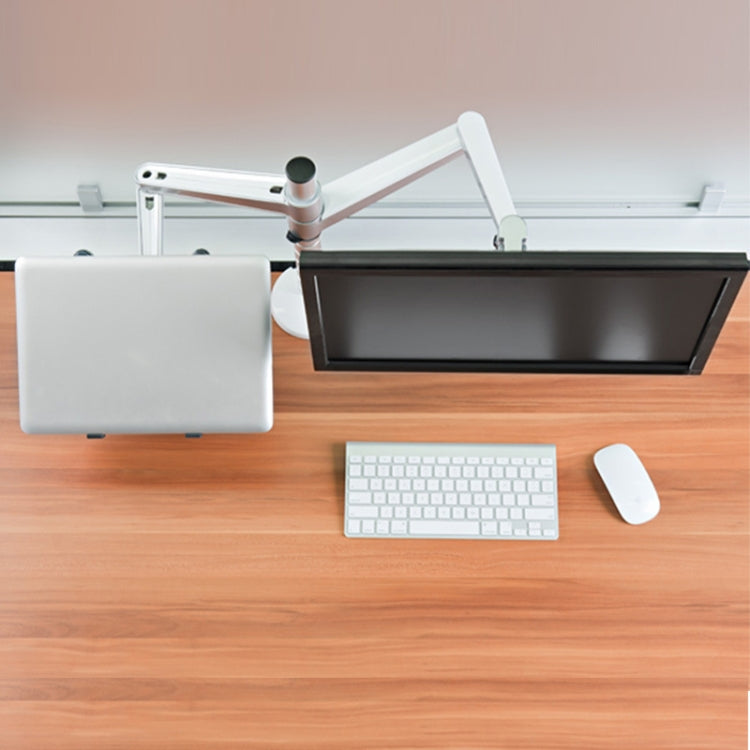 OA-7X Multi-function Desktop LCD Monitor Bracket, OA-7S