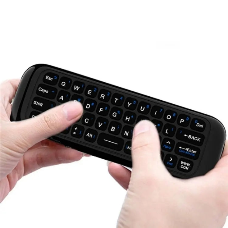 M8 For Home TV Box Smart TV 2.4G Wireless Smart Air Fly Mouse Remote Control Replacement, M8