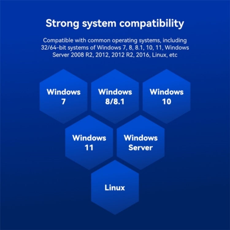 LB-LINK BL-GP2500M Single Port Desktop PC 2.5Gbps PCIE Gigabit 2500M Wired Network Card, BL-GP2500M
