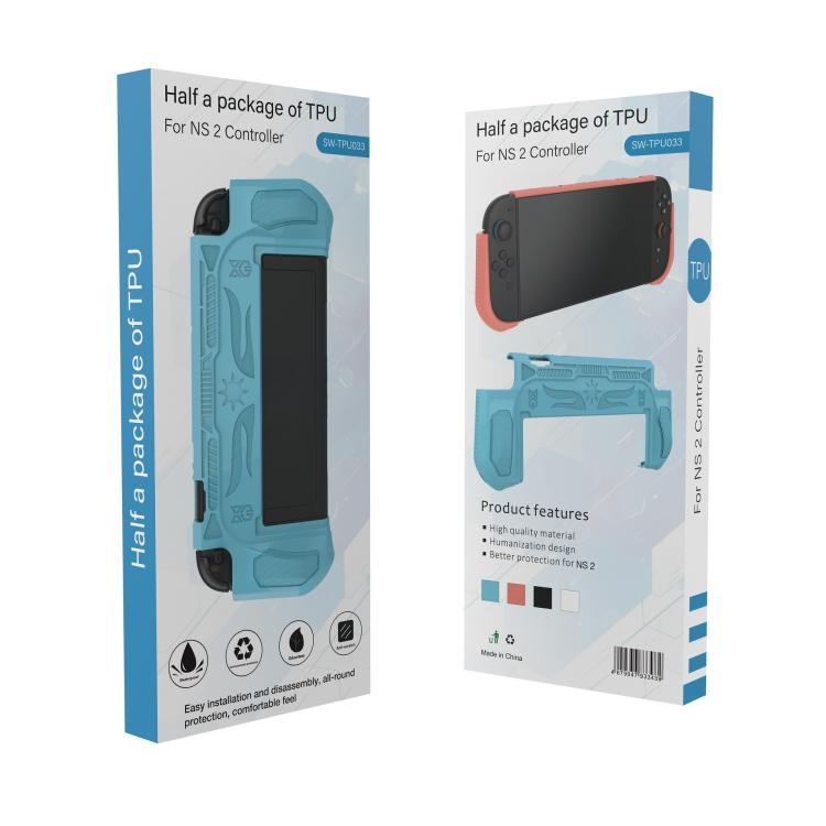 Gaming Handheld TPU Protective Case, For Nintendo Switch 2