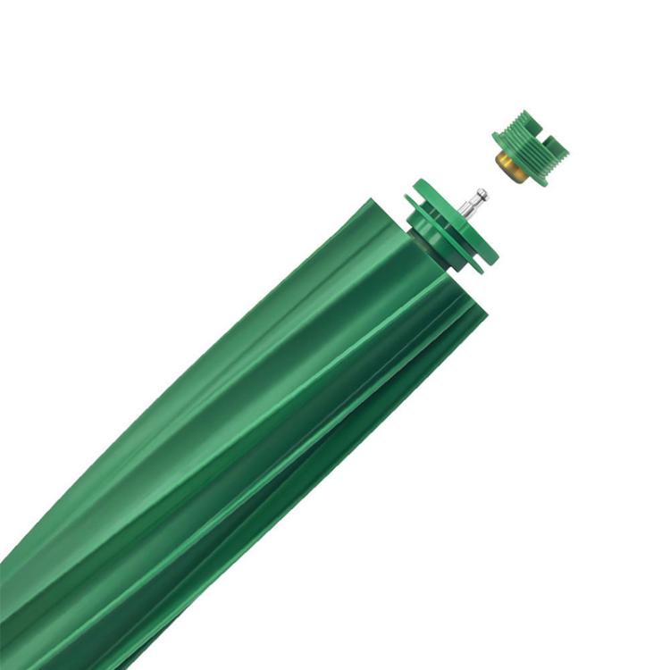 JUNSUNMAY Sweeper Main Clean Brush for iRobot Roomba Plus 405 / 505 Combo, 1pcs Main Clean Brush, 2pcs Main Clean Brush