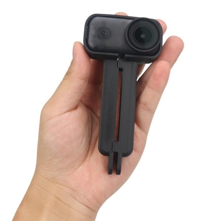 Action Camera Handheld Shooting Extension Frame Mount, For DJI Osmo Nano