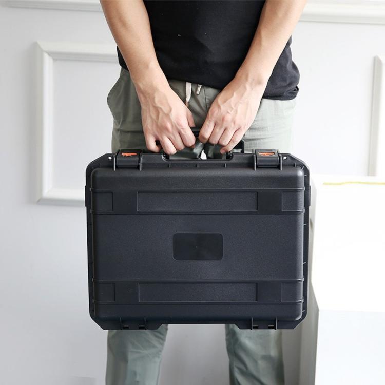 Portable Shoulder Waterproof Explosion-proof Safety Suitcase Bag, For DJI Neo 2