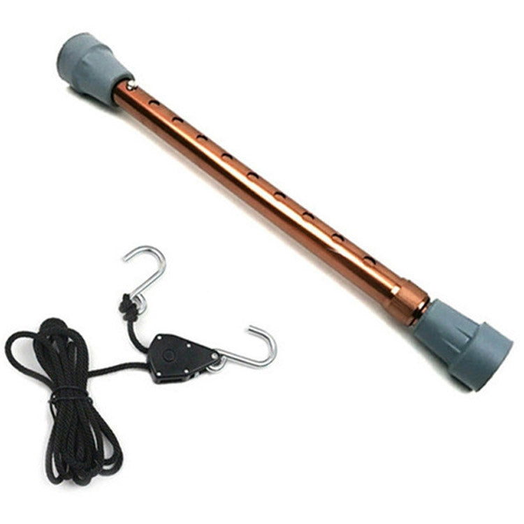 Automobile Sheet Metal Depression Repair Auxiliary Tool Hood Support Rod