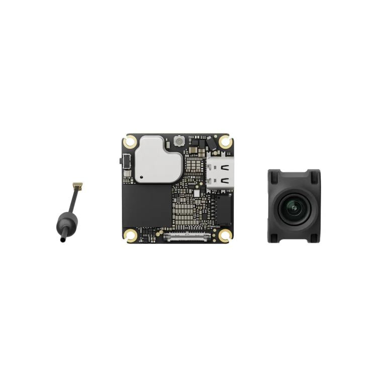FHD FPV Digital Video Transmission, Original DJI O4 Air Unit