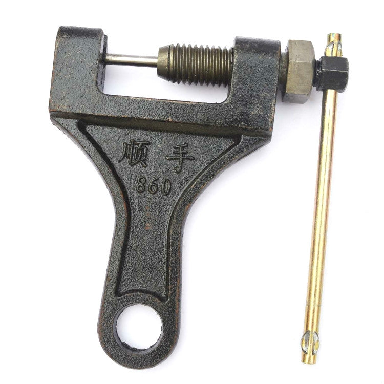 2 PCS Chain Removers Special Tools For Harvesters Chain Pliers, 420-530 Small, 530-630 Medium, 860 Large