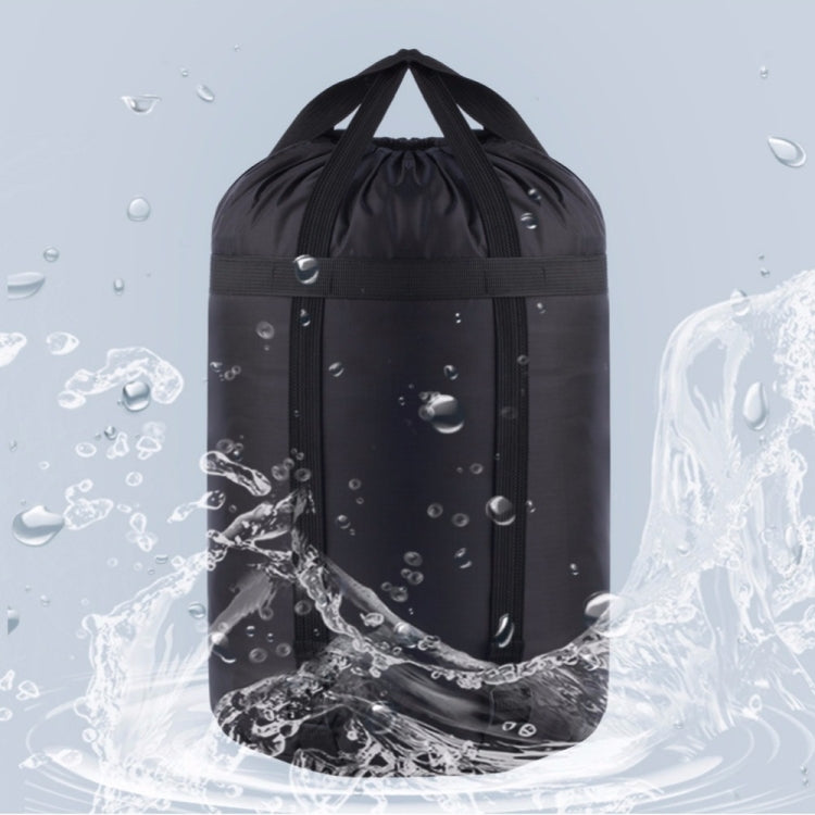 Waterproof Compression Lightweight Outdoor Camping Sleeping Bag Storage Package, Storage Package