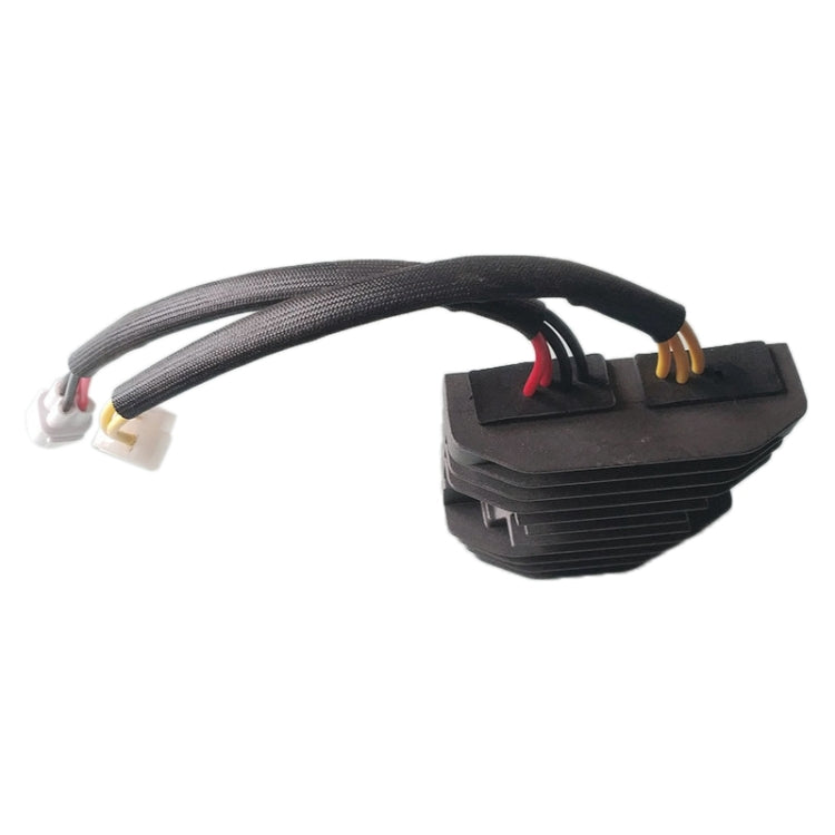 Motorcycle Rectifier For Suzuki GSXR 750/GSXR 600/GSXR 1000/Boulevard C50 VL800/Boulevard C50T VL800T, 2001C.3