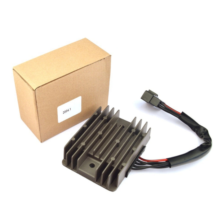 2004.1 Motorcycle Rectifier For Suzuki GSXRGSF / 600 / 650 / 750 / 1000 / 1250, 2004.1
