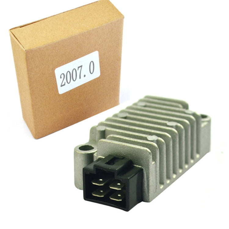 2007.0 Motorcycle Rectifier For Yamaha XV110 / TDM 850 XJ600 XT225, 2007.0