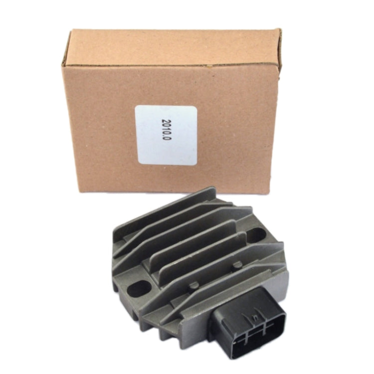 2010.0 Motorcycle Rectifier For Qianjiang / Yamaha YFM400 TRX400 / Suzuki RMX450Z, 2010.0