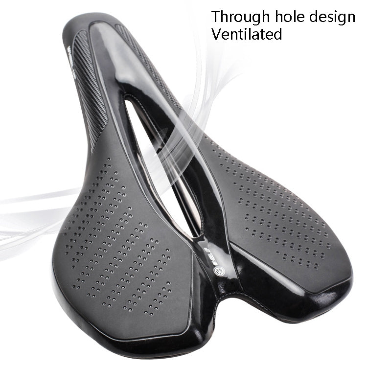Wheel Up Bicycle Seat Saddle Mountain Bike Road Bike Bicycle Seat Cushion Riding Equipment Accessories, WH911-01