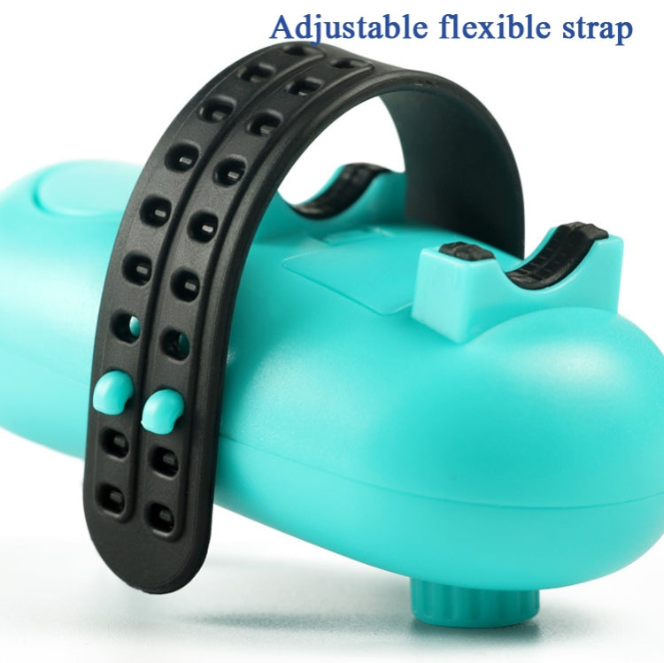 Electronic Buffer Fishing Alarm Sea Pole Alarm, Style:, Second Generation, Third Generations Rocker Arm Type