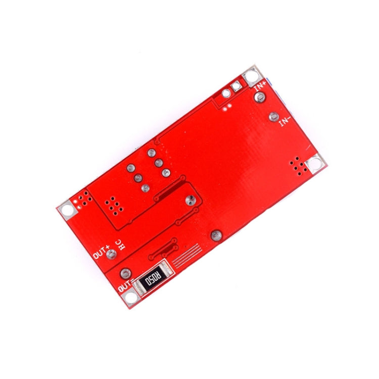 2 PCS HW-083 Micro USB 5A Constant Current And Constant Voltage LED Drive Lithium-ion Battery Charging Power Module, HW-083 Micro USB 5A