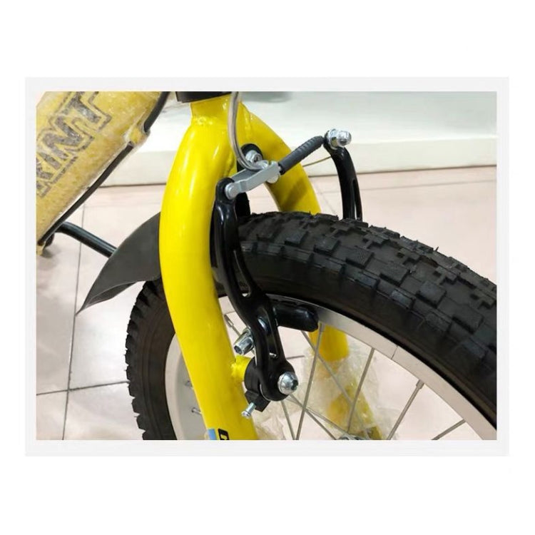Bicycle Mountain Bike V Brake Full V Brake Caliper, Colour: Black, V Brake Caliper