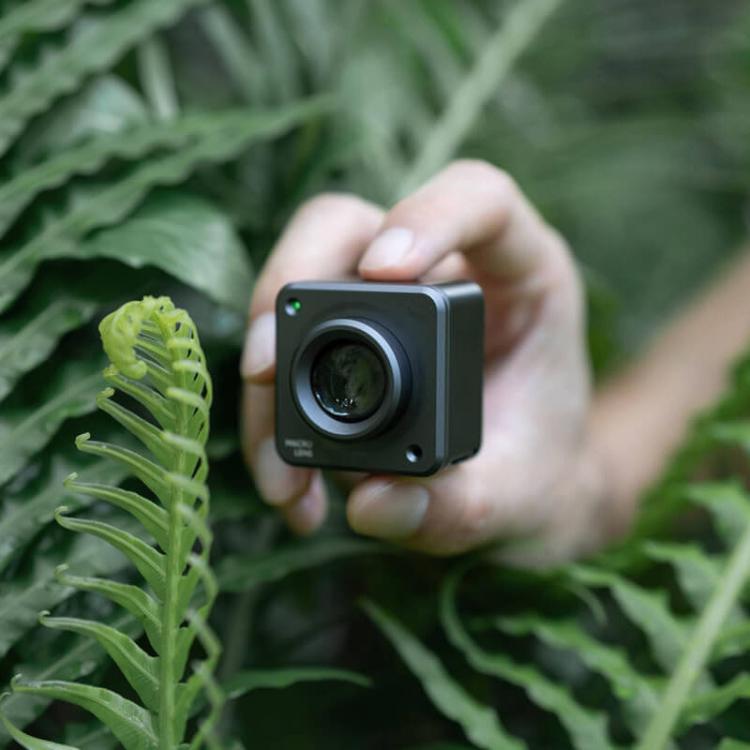 Original Close-up Magnetic Macro Lens for DJI Action 2