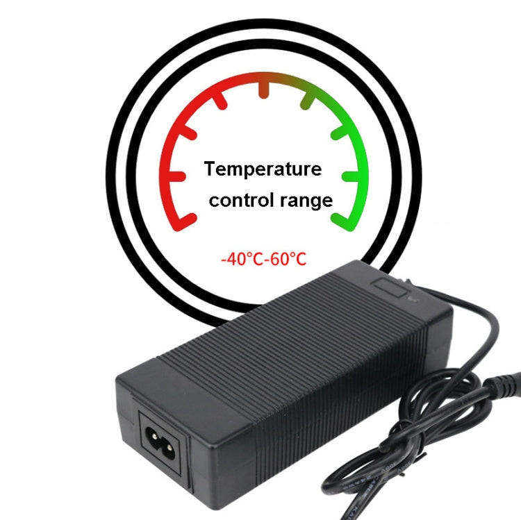 42V 1.2A Scooter Lithium Battery Charger,, AU Plug