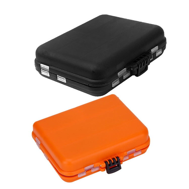 165 PCS / Set Road Squid Hook Accessories Set, 165 PCS / Set (Orange), 165 PCS / Set (Black)