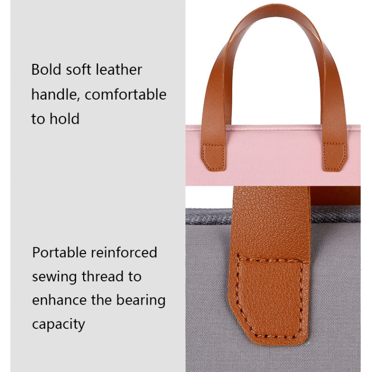 C7 Lightweight Portable Laptop Liner Bag, 13/13.3 Inch, 14/14.6 Inch, 15/15.4/15.6 Inch