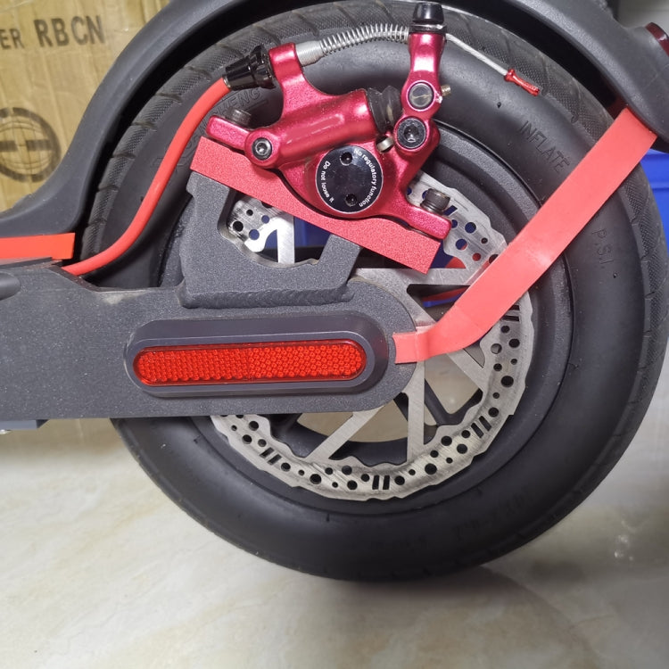 Reflective Protect Shell for Xiaomi Mi Electric Scooter M365 Pro 2/1S
