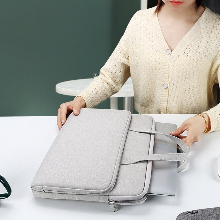 ST13 Waterproof and Wear-resistant Laptop Bag, 13.3 inches