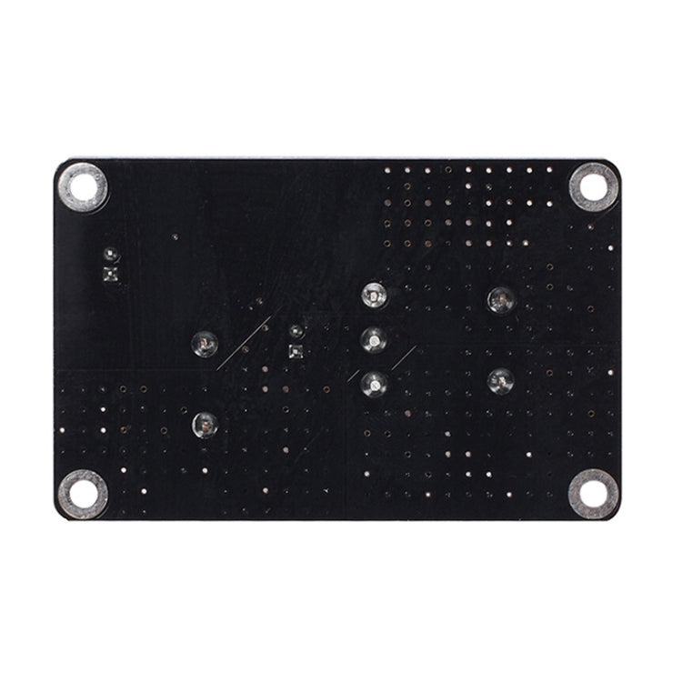 3D Printer Motherboard High Power Hot Bed Module MOS Tube Power Expansion, Module