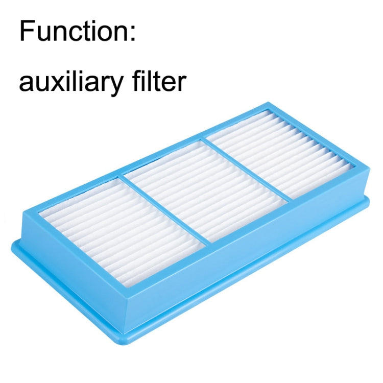 For Holmes Aer1 HAPF30AT Air Purifier HEPA, Filter + Filter Cotton