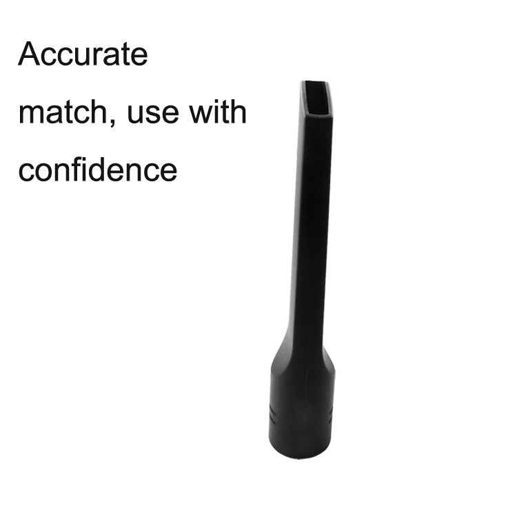 5PCS For Midea Electrolux Vacuum Cleaner Accessories Flat Suction Gap Suction Head, 5PCS Suction Head