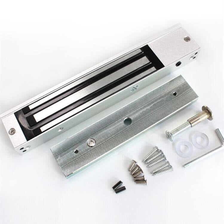 Electromagnetic Access Lock Signal Output Magnetic Lock, Magnetic Lock