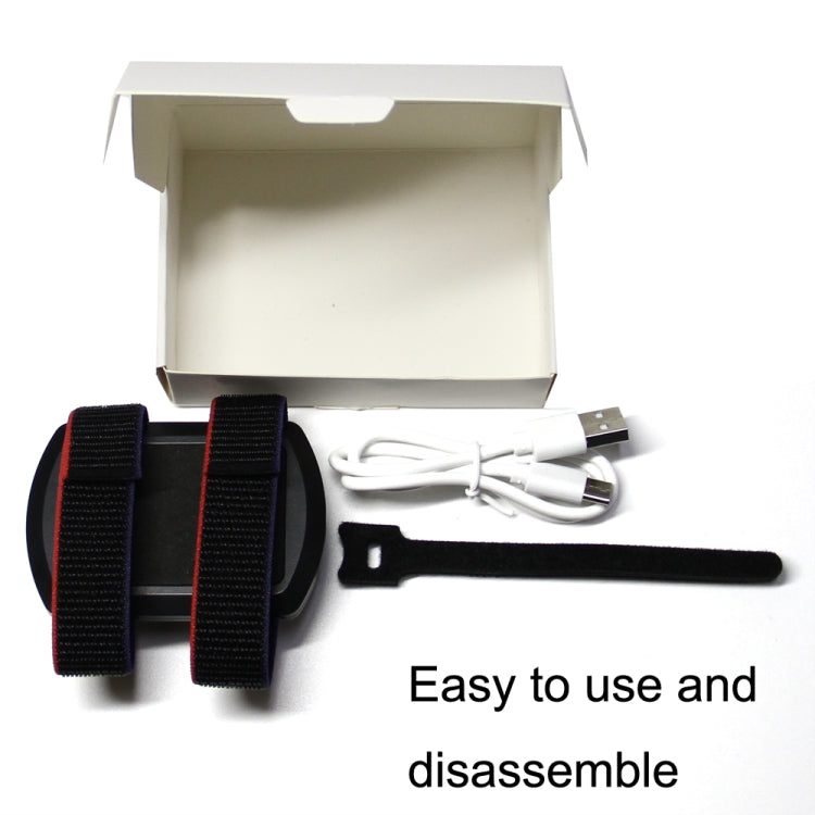 For Oculus Quest / Quest 2 VR All-in -one Charging Belt Accessories, For Oculus Quest / Quest 2
