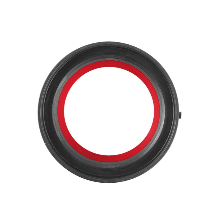 For Dyson V10 Slim / V12 Slim / V12 Dust Bin Sealing Ring Vacuum Cleaner Replacement Accessories, For Dyson V6 Dust Bin Base Lid, For Dyson V7 V8 Dust Bin Base Lid, For Dyson V10 V11 Dust Bin Base Lid, For Dyson V10 Dust Bin Sealing Ring