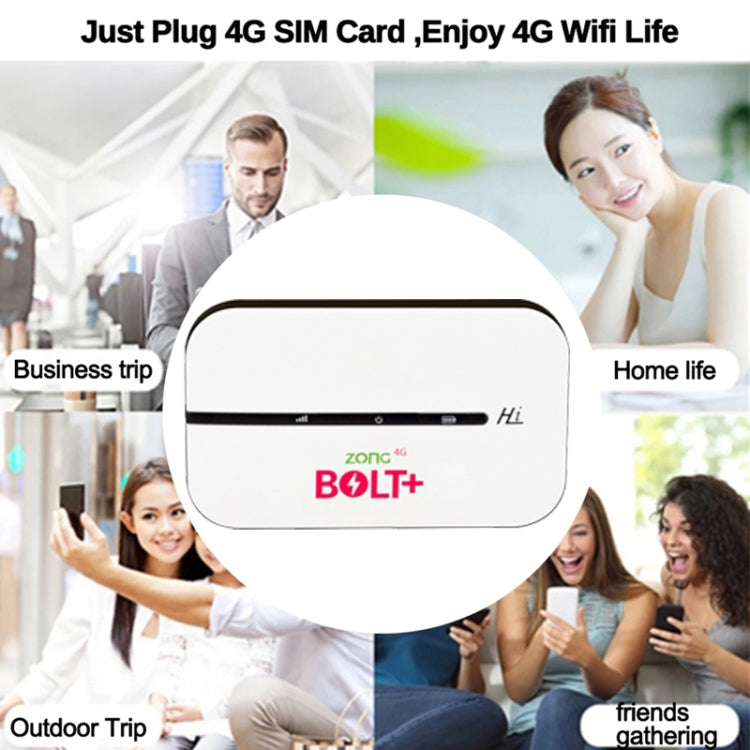 E5576S 4G LTE Router No Lock Card WiFi Support Malay MOD Mobile Router For Europe Asia Africa, E5576S Europe Asia Africa Edition