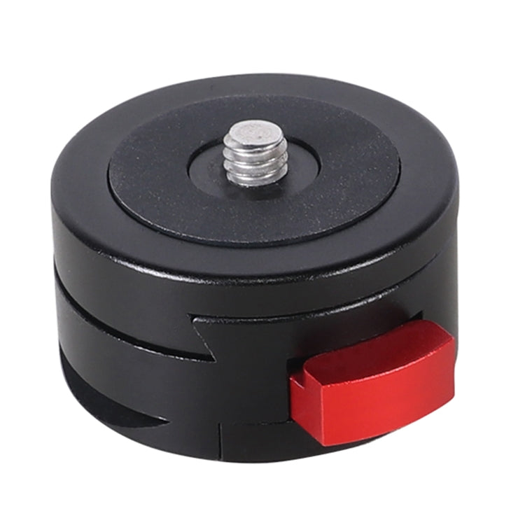 Quick Release Plate Clamp for DSLR Camera Camcorder Tripod Monopod, Z049 Quartet Mini, Z056 Mini Gimbal, Z005 Mini V-Lock