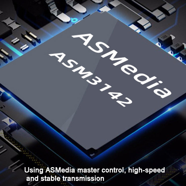 PCI-E 4X To USB3.1 Dual USB-C/Type-C Port 10Gbps Expansion Card With ASMedia ASM3142 Chip, PCE2TYC-A31