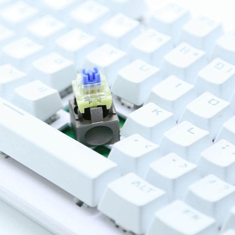 Mechanical Keyboard Keycaps Metal Switch Opener Instantly For Cherry Gateron Switches Shaft Opener